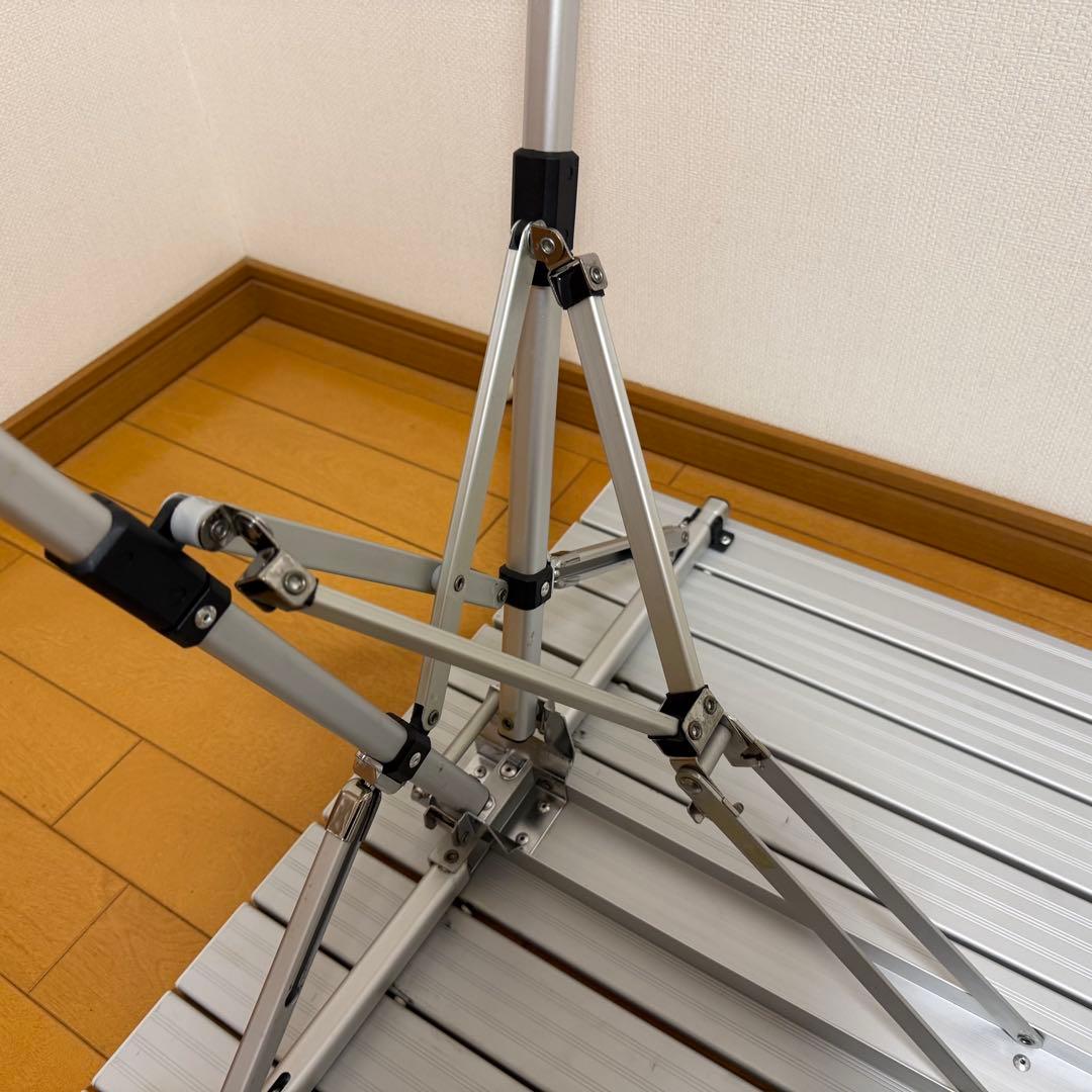 コールマン　ピクニックベンチセット　170-5652