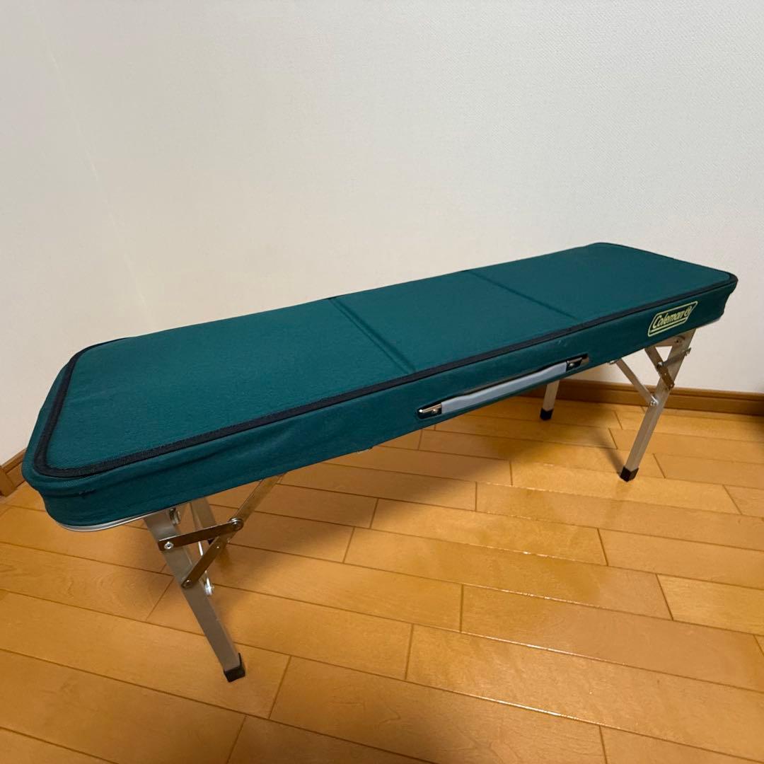 コールマン　ピクニックベンチセット　170-5652