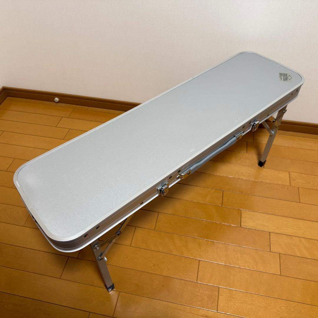 コールマン　ピクニックベンチセット　170-5652