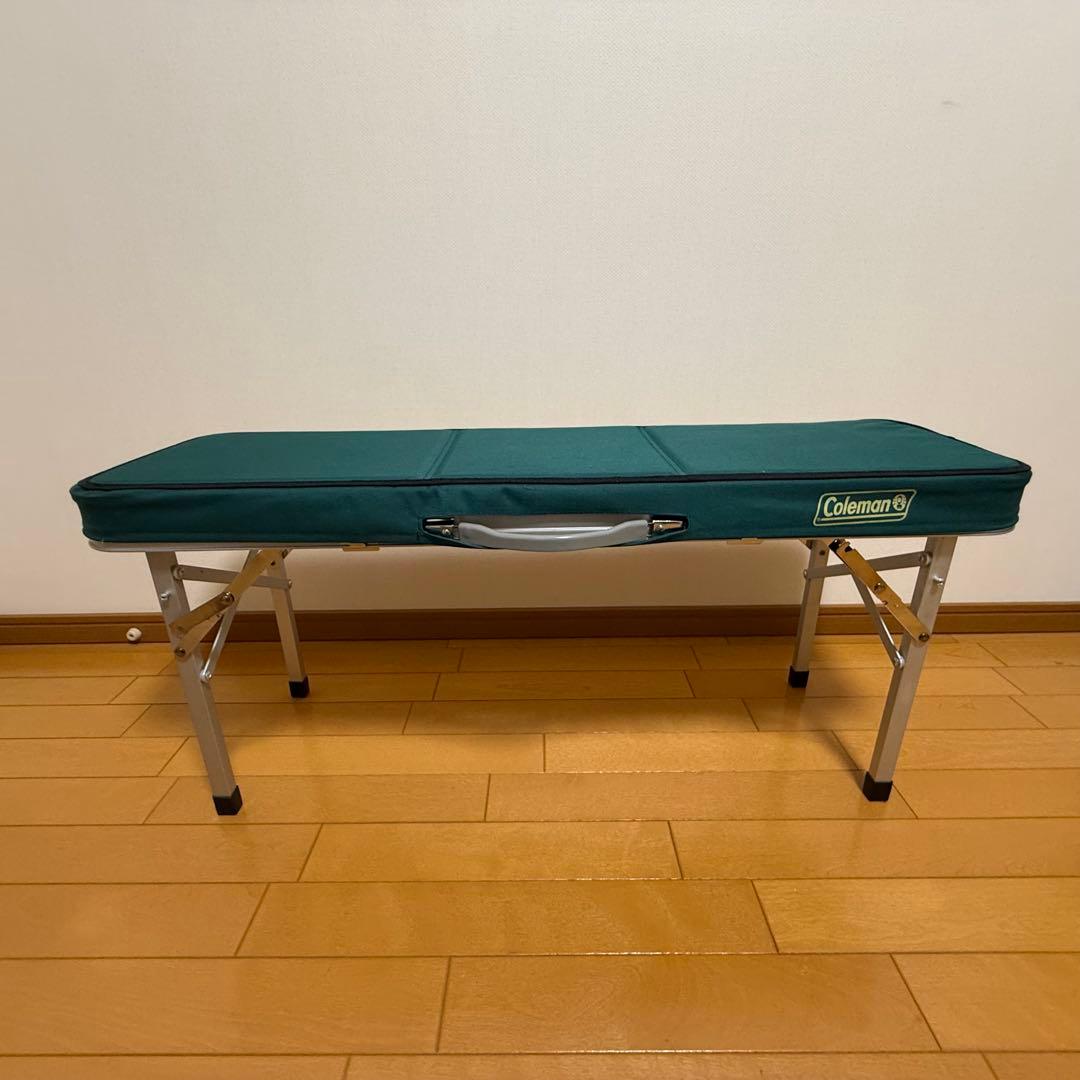 コールマン　ピクニックベンチセット　170-5652