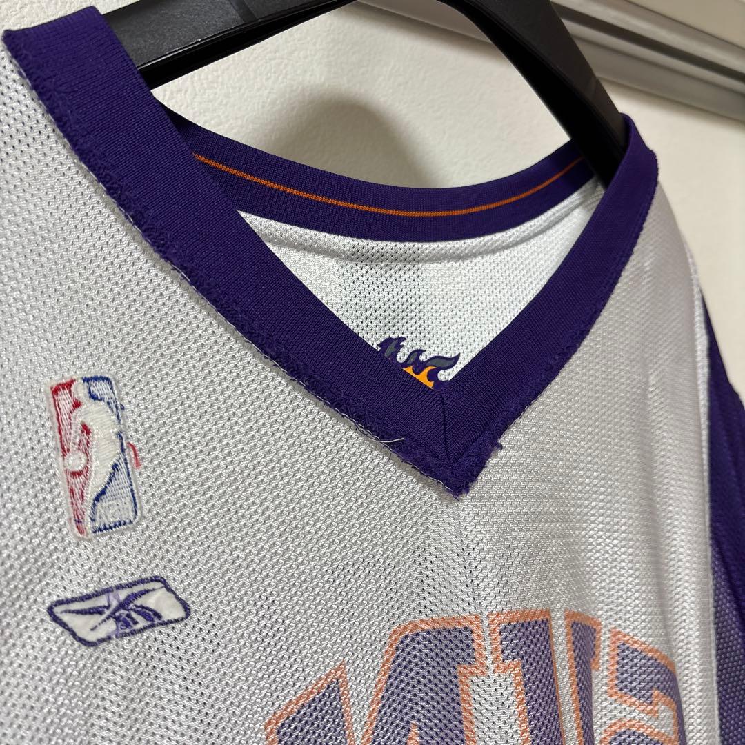 田臥勇太　ユニフォーム　Ｌサイズ　NBA フェニックスサンズ