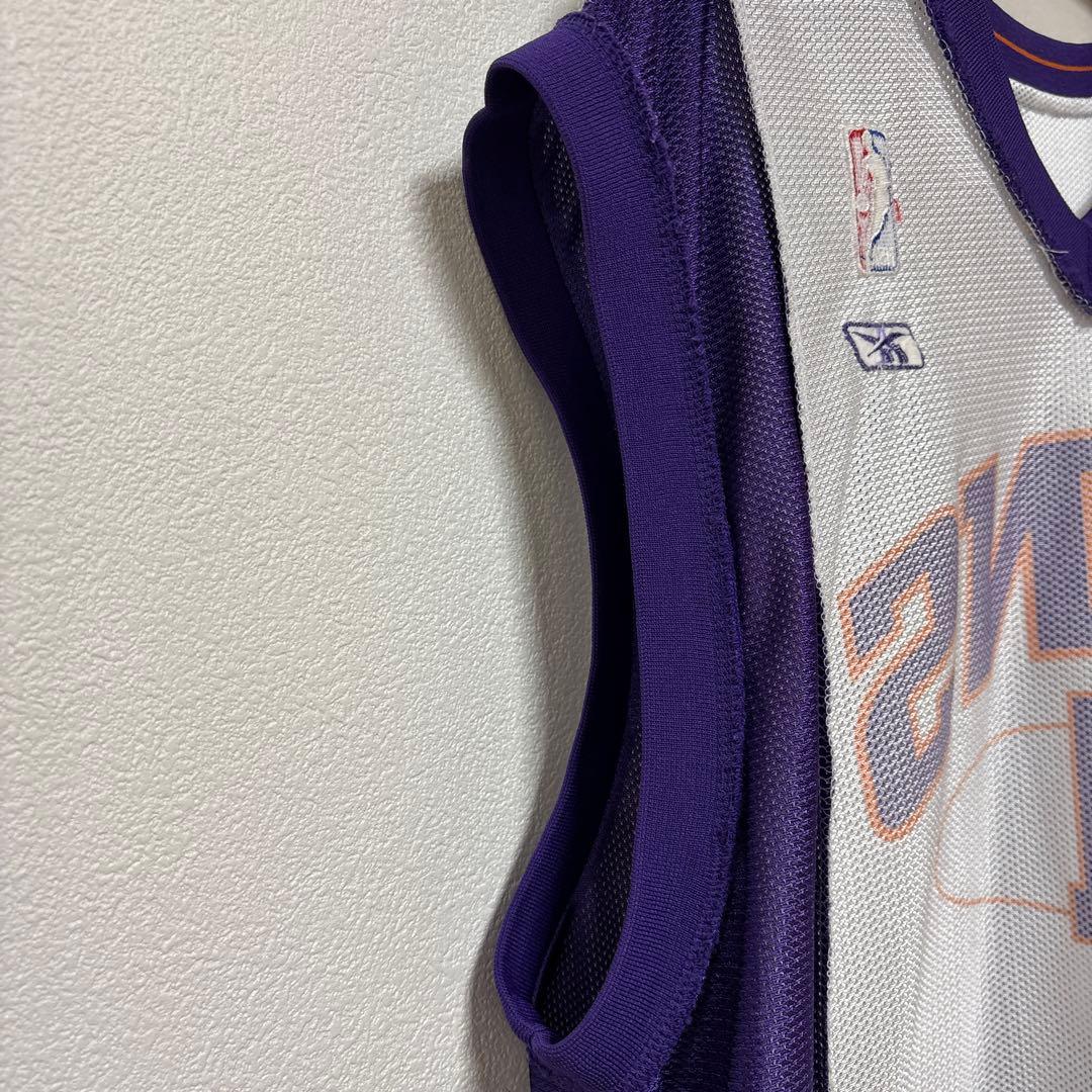 田臥勇太　ユニフォーム　Ｌサイズ　NBA フェニックスサンズ