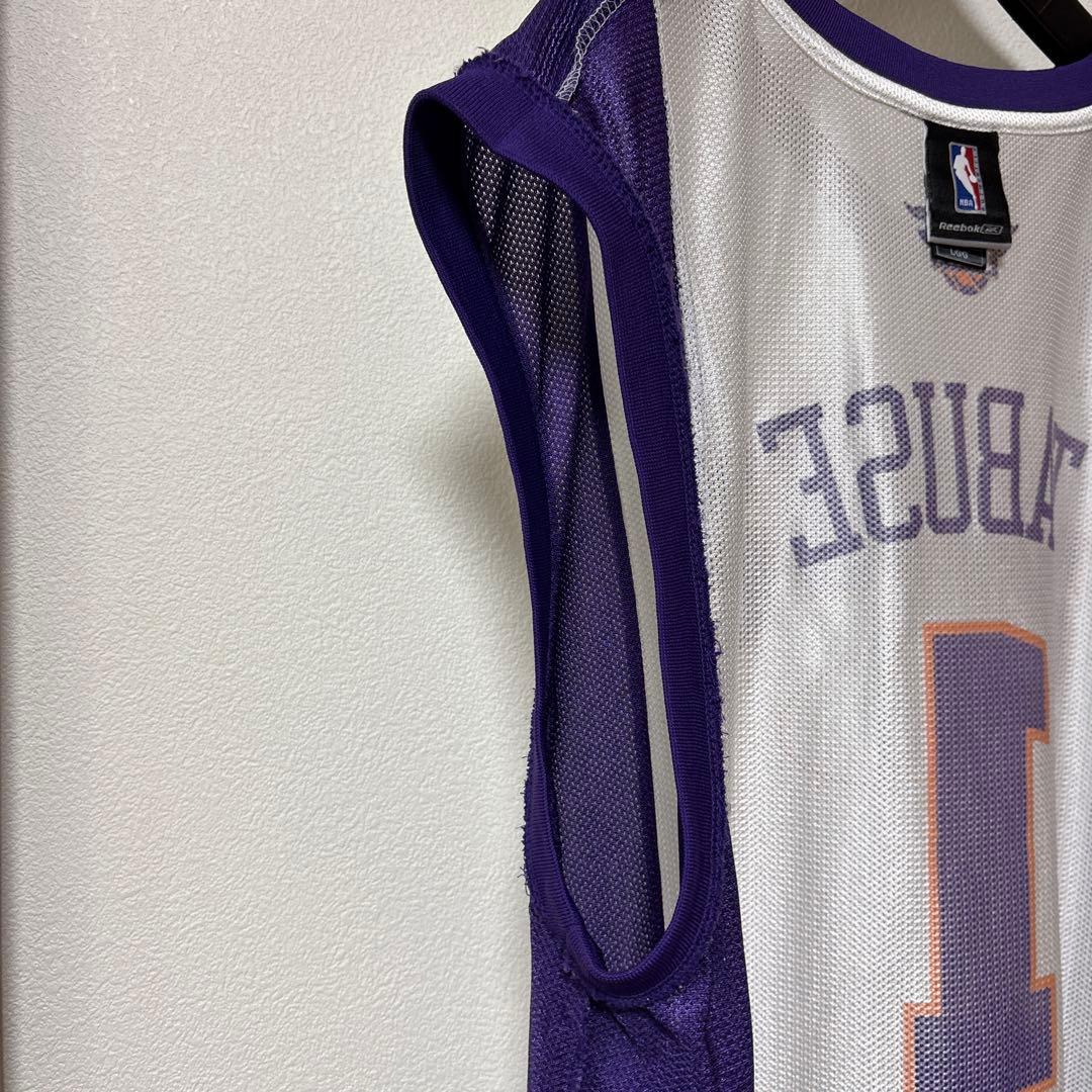 田臥勇太　ユニフォーム　Ｌサイズ　NBA フェニックスサンズ