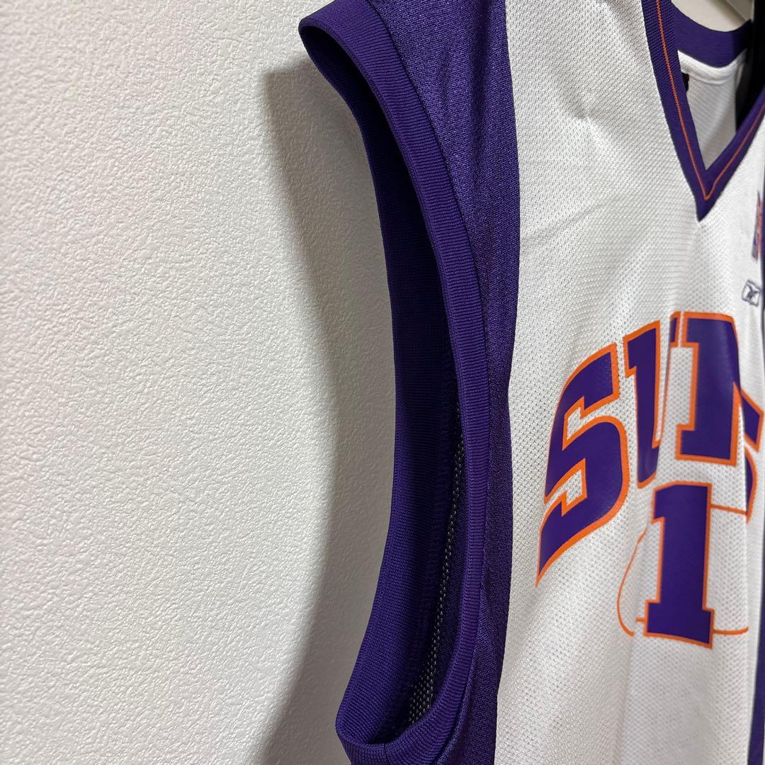 田臥勇太　ユニフォーム　Ｌサイズ　NBA フェニックスサンズ