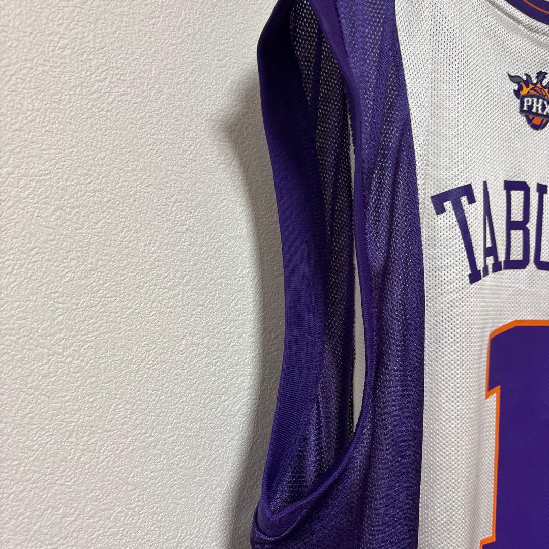 田臥勇太　ユニフォーム　Ｌサイズ　NBA フェニックスサンズ