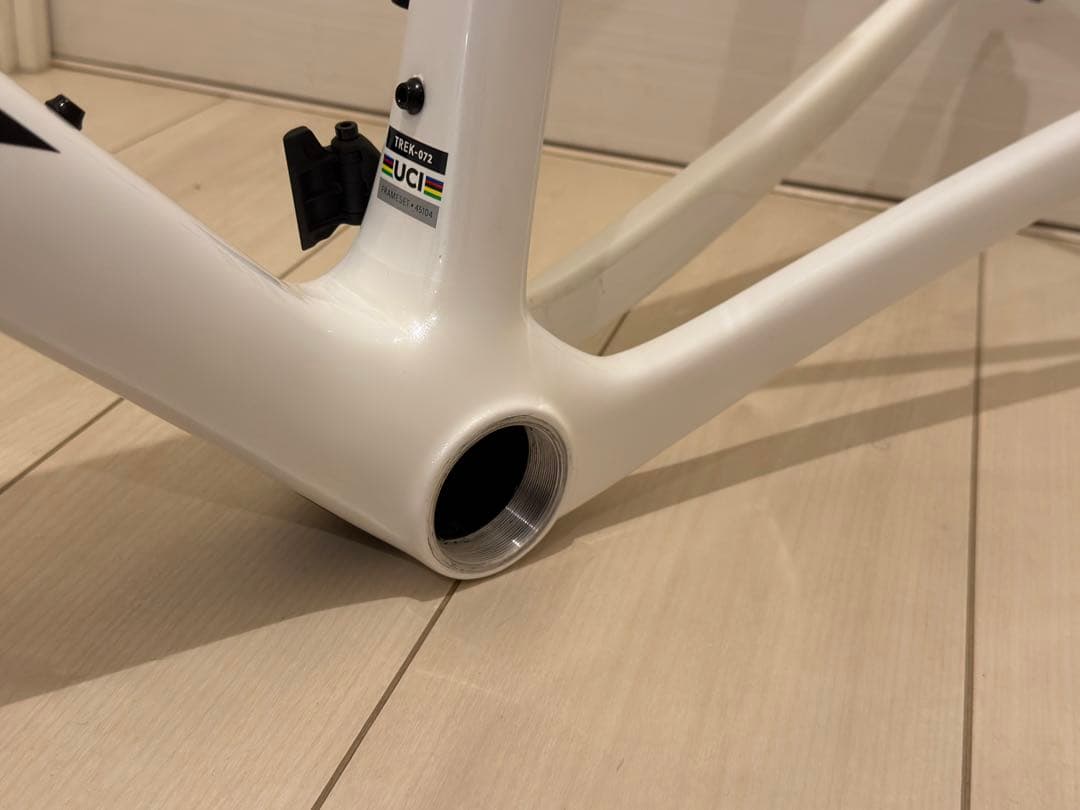 TREK MADONE SL GEN8フレームセット M/Lサイズ