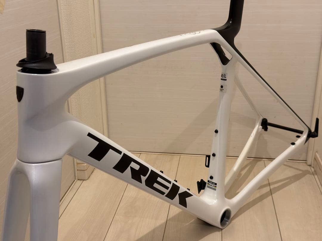 TREK MADONE SL GEN8フレームセット M/Lサイズ