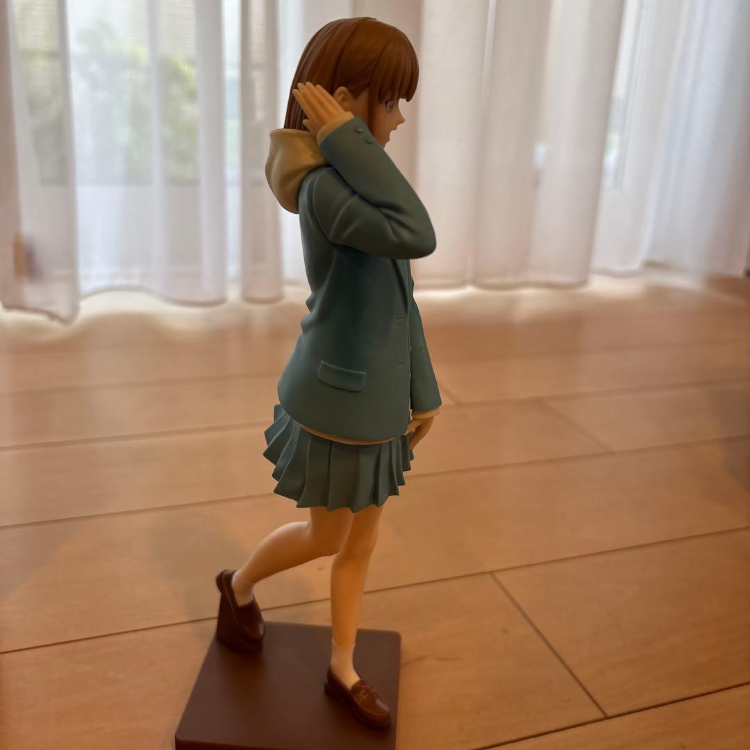 アオのハコ1〜15 17〜20巻　フィギュア　ファイル　ポスター　カード