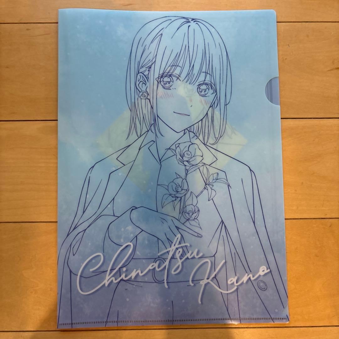 アオのハコ1〜15 17〜20巻　フィギュア　ファイル　ポスター　カード