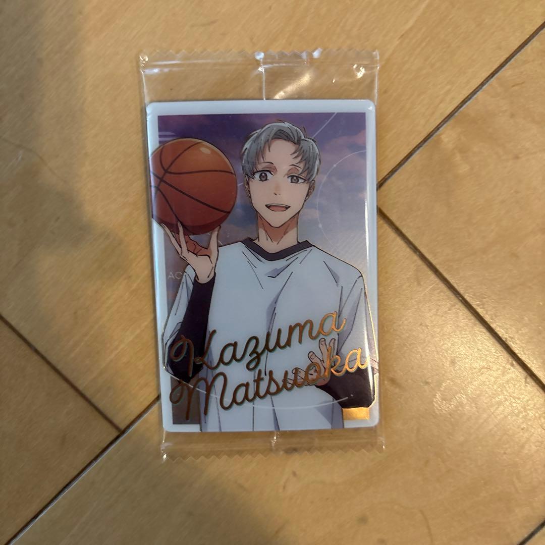 アオのハコ1〜15 17〜20巻　フィギュア　ファイル　ポスター　カード