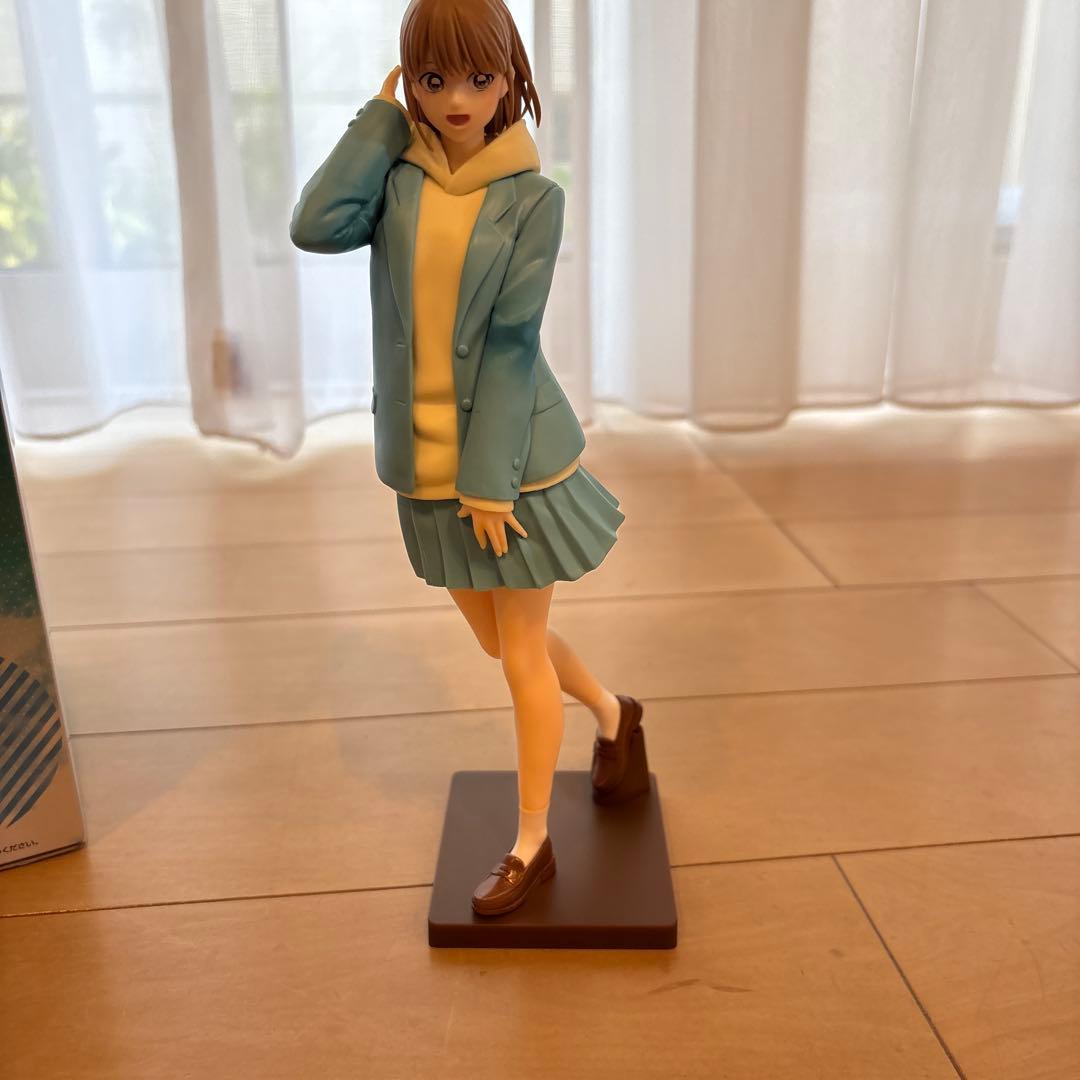 アオのハコ1〜15 17〜20巻　フィギュア　ファイル　ポスター　カード