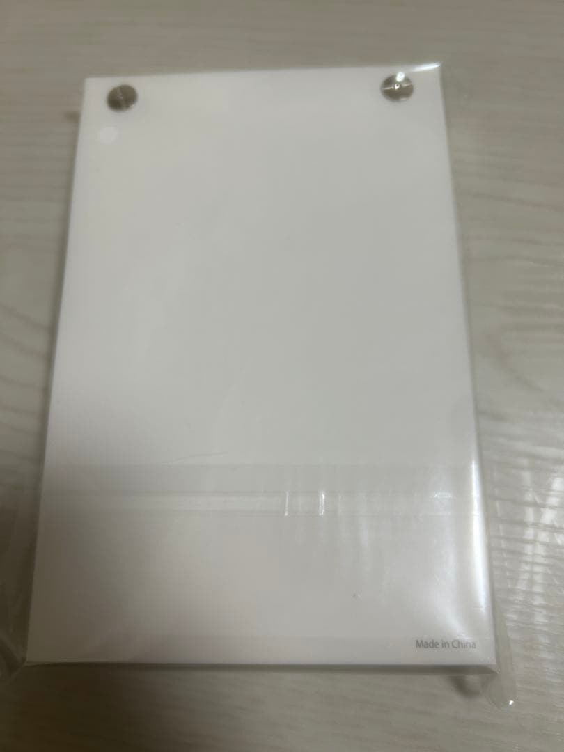 らいじん日めくりちくちくカレンダー season 1.5