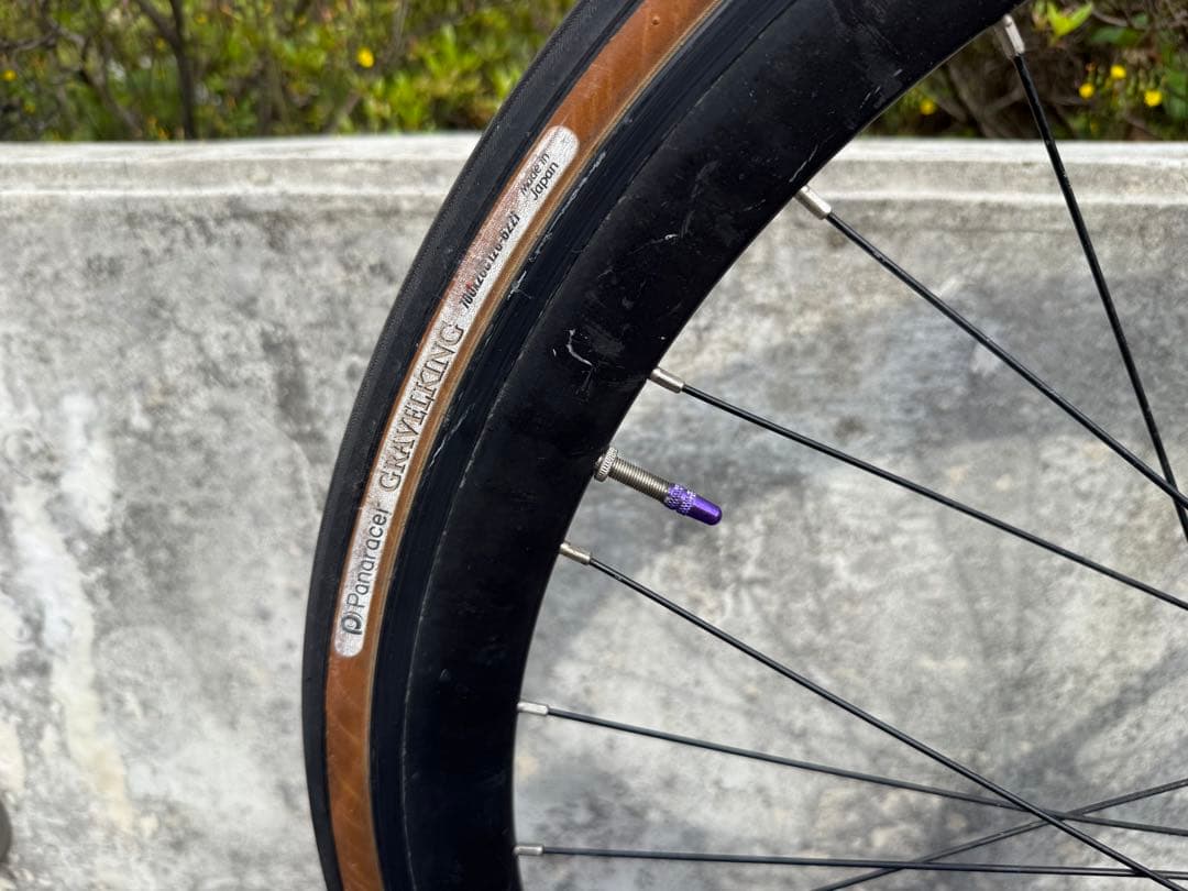 【送料込み】FUJI ピストバイク DECLARATION XS 49サイズ