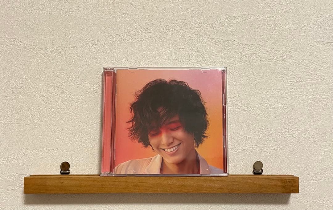 藤井風 初回限定盤セット