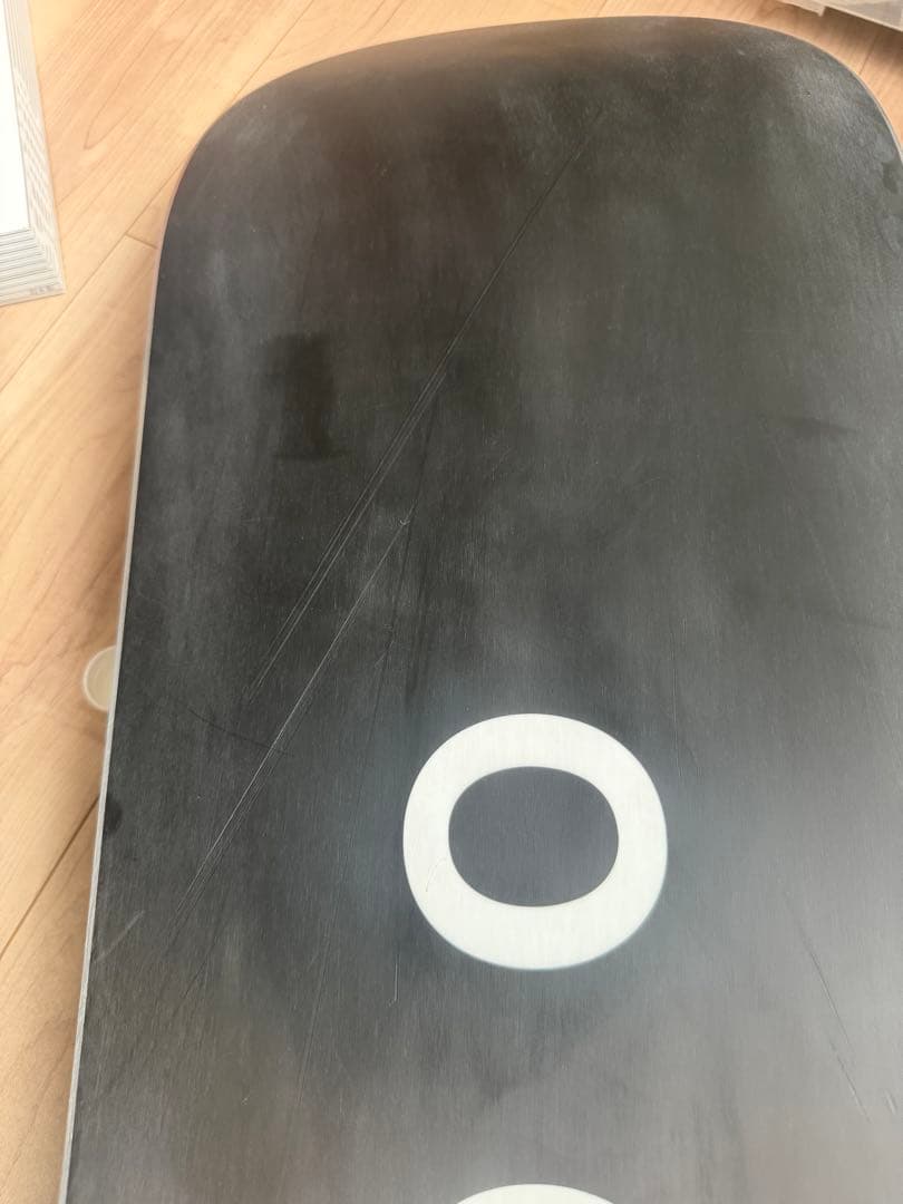 OGASAKA CT150 25-26モデル