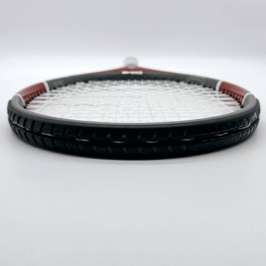 【極美品】Wilson TRIAD FIVE G1 グリップテープ付き
