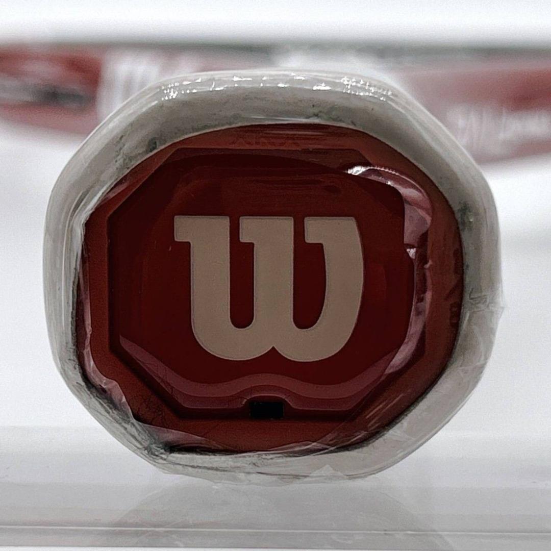 【極美品】Wilson TRIAD FIVE G1 グリップテープ付き