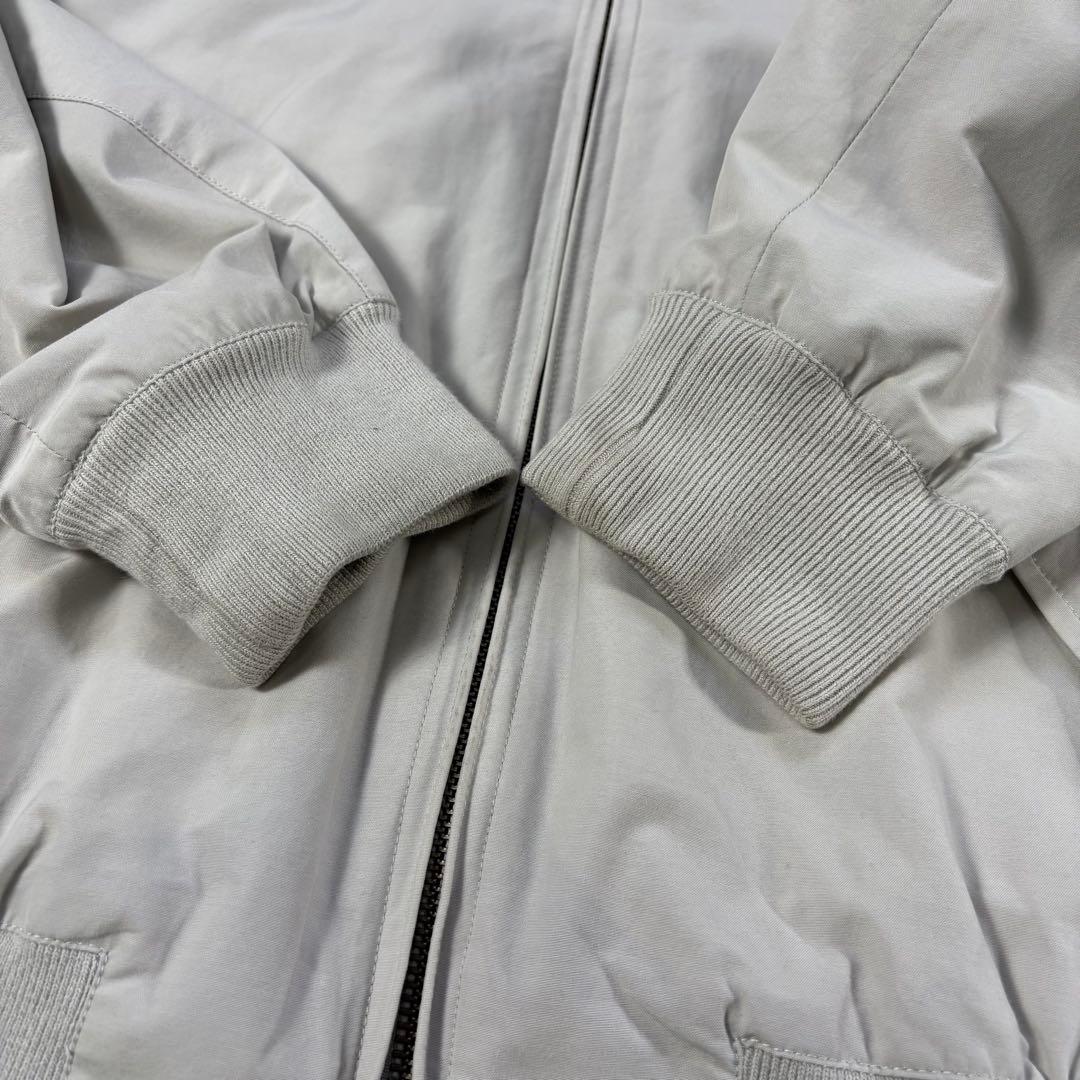 ✨英国製✨バラクーダ G9 スウィングトップ size40 ハリントンジャケット