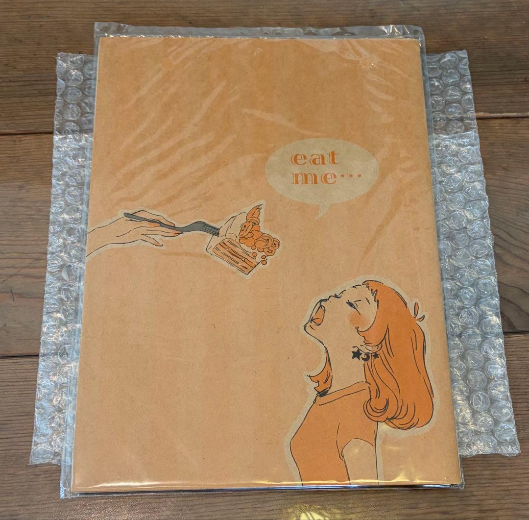 【美品】中央線アニメシスターズ 同人誌セット