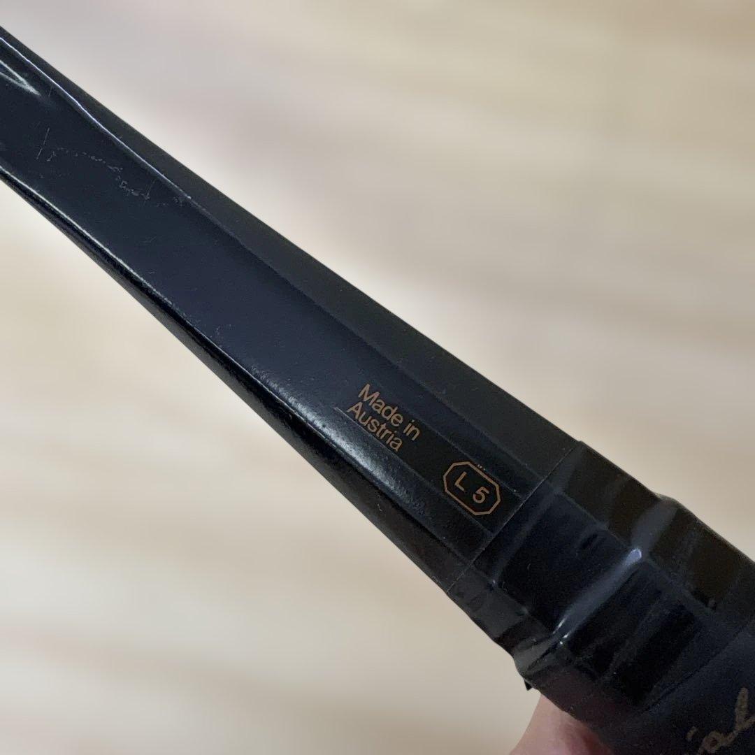 FISCHER SUPER FORM テニスラケット 043