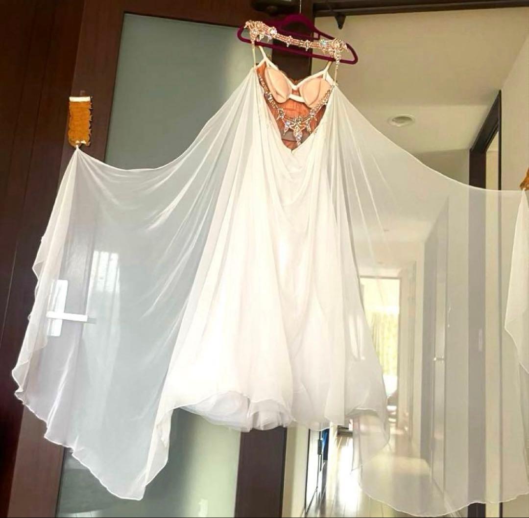 ジャンティ スタンダードドレス