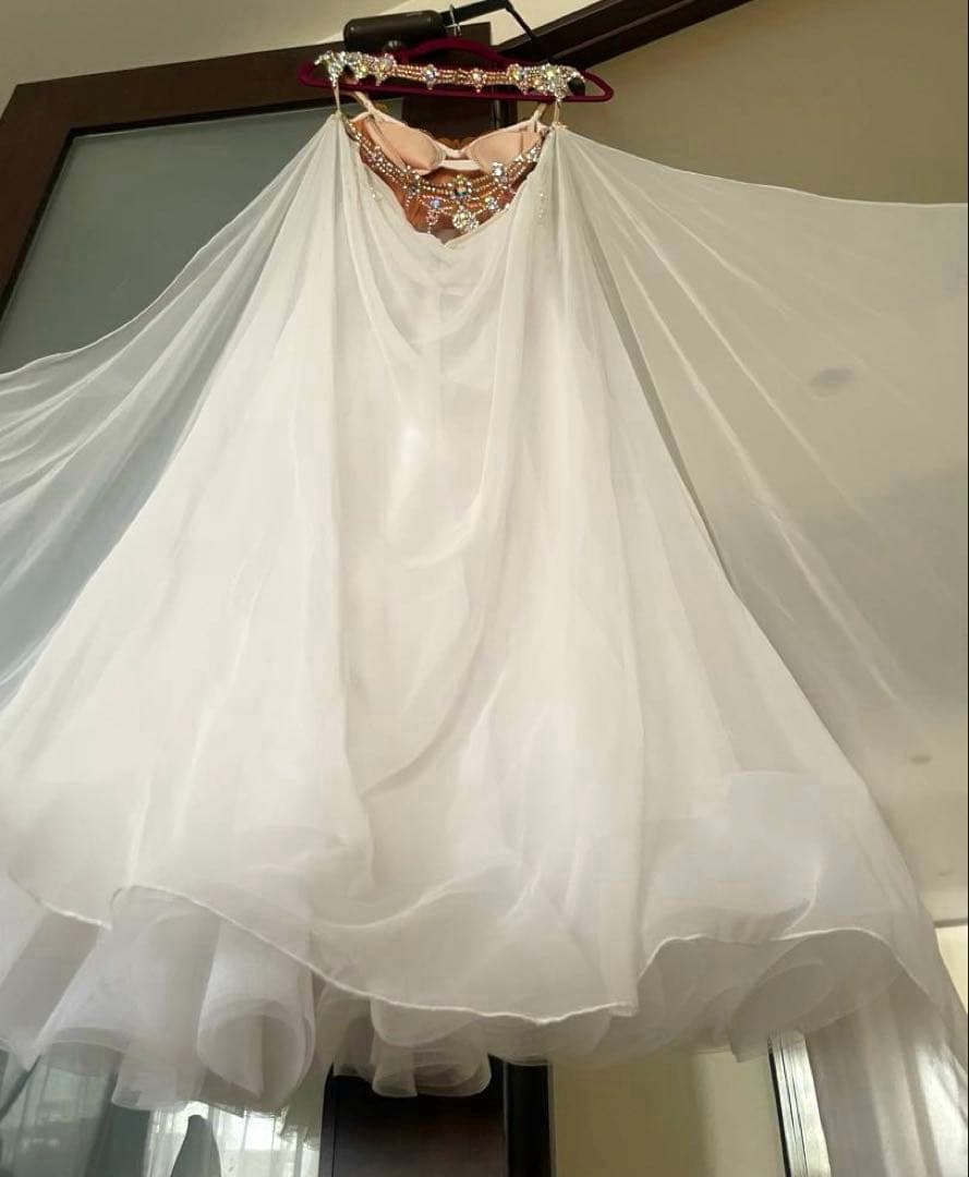 ジャンティ スタンダードドレス