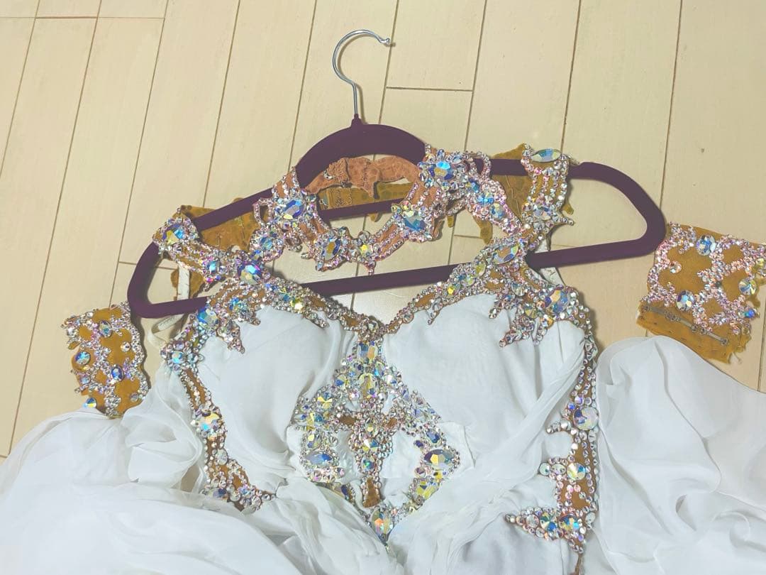 ジャンティ スタンダードドレス