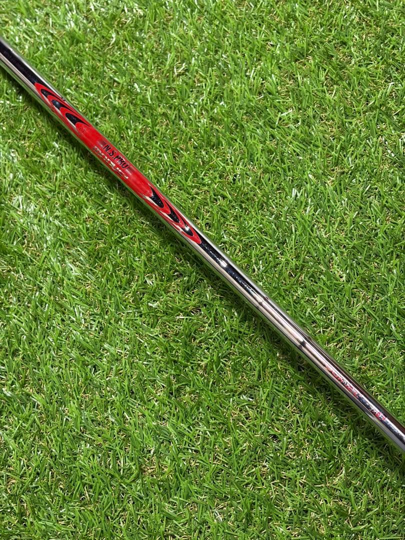 名器PING G410 4uユーティリティ 22度 モーダス120X