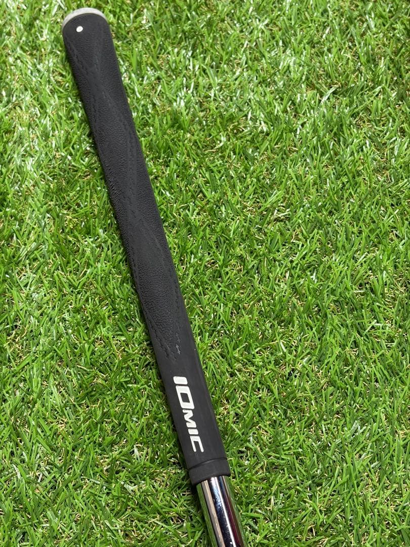 名器PING G410 4uユーティリティ 22度 モーダス120X