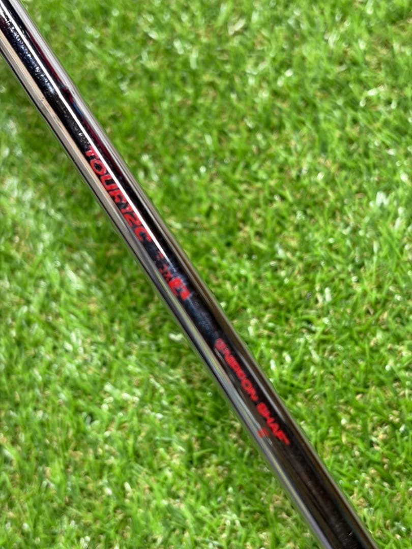 名器PING G410 4uユーティリティ 22度 モーダス120X