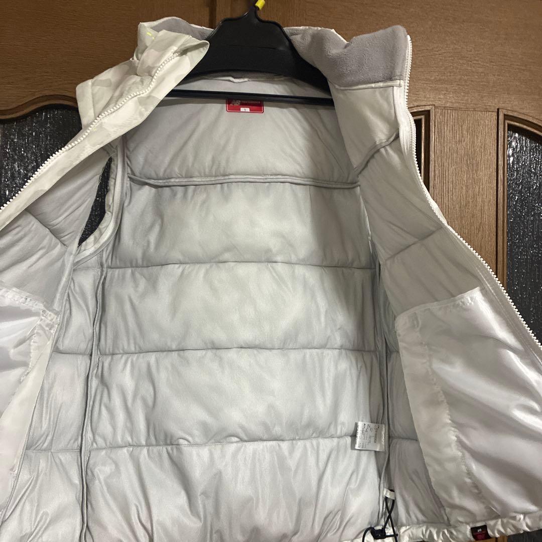 ニューバランスゴルフ