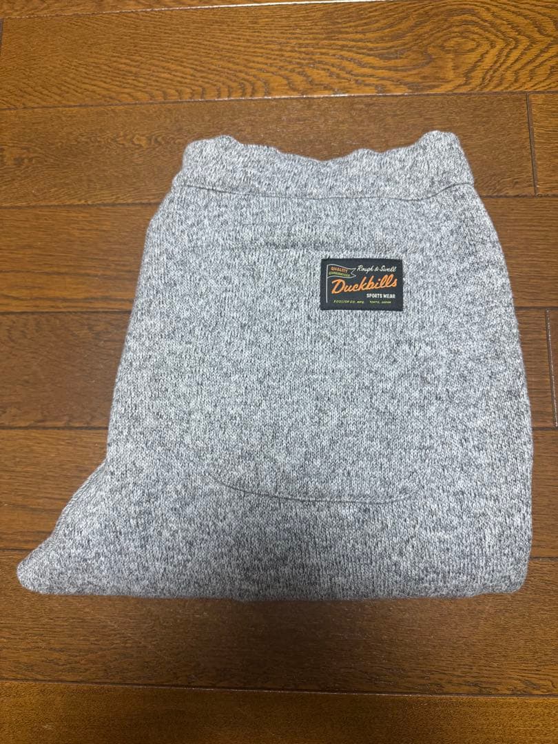 Rough & Swell PORTLAND PANTS サイズS