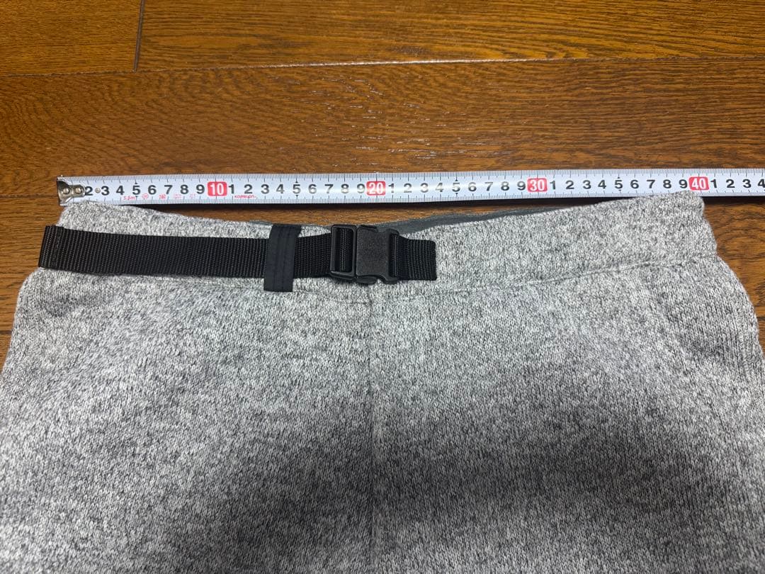 Rough & Swell PORTLAND PANTS サイズS