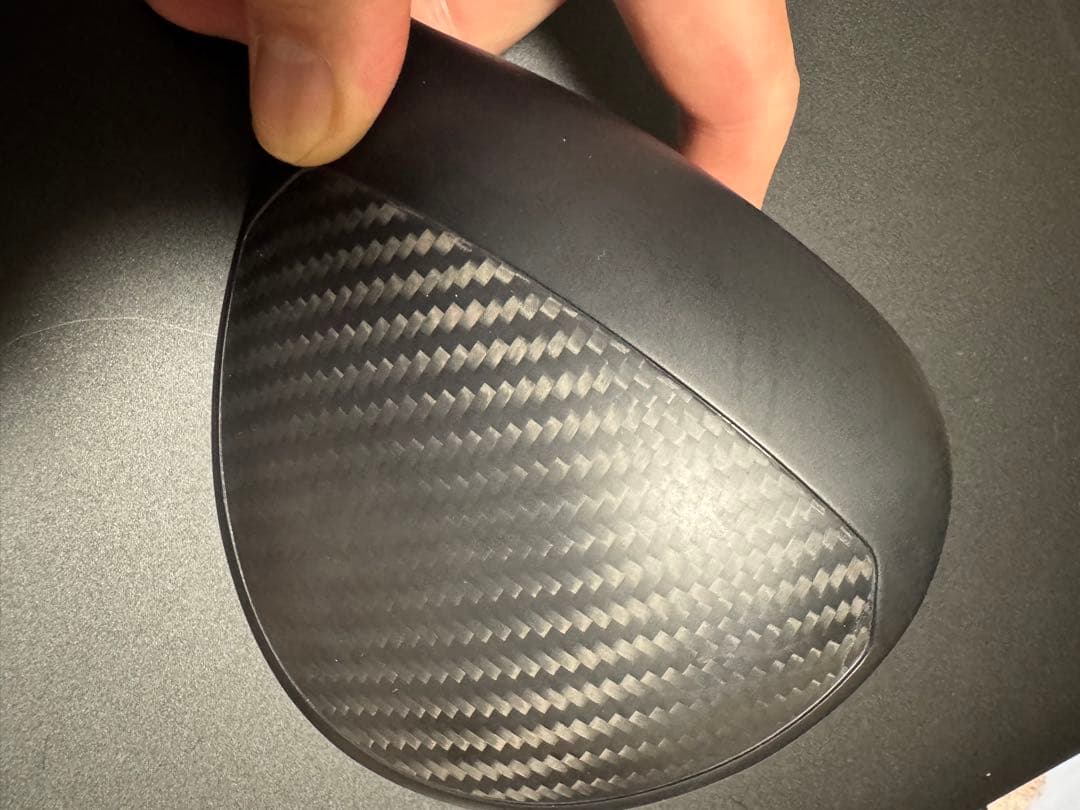 J beam JL BLACK 9.0° ドライバー ヘッドのみ