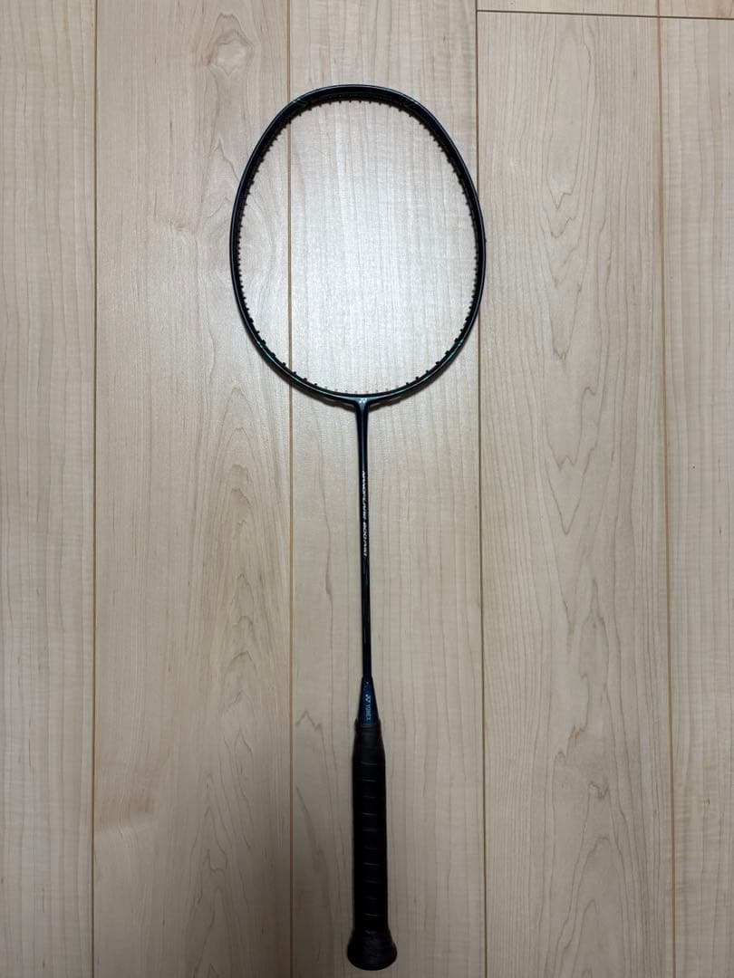 YONEX ナノフレア800プロ バドミントンラケット