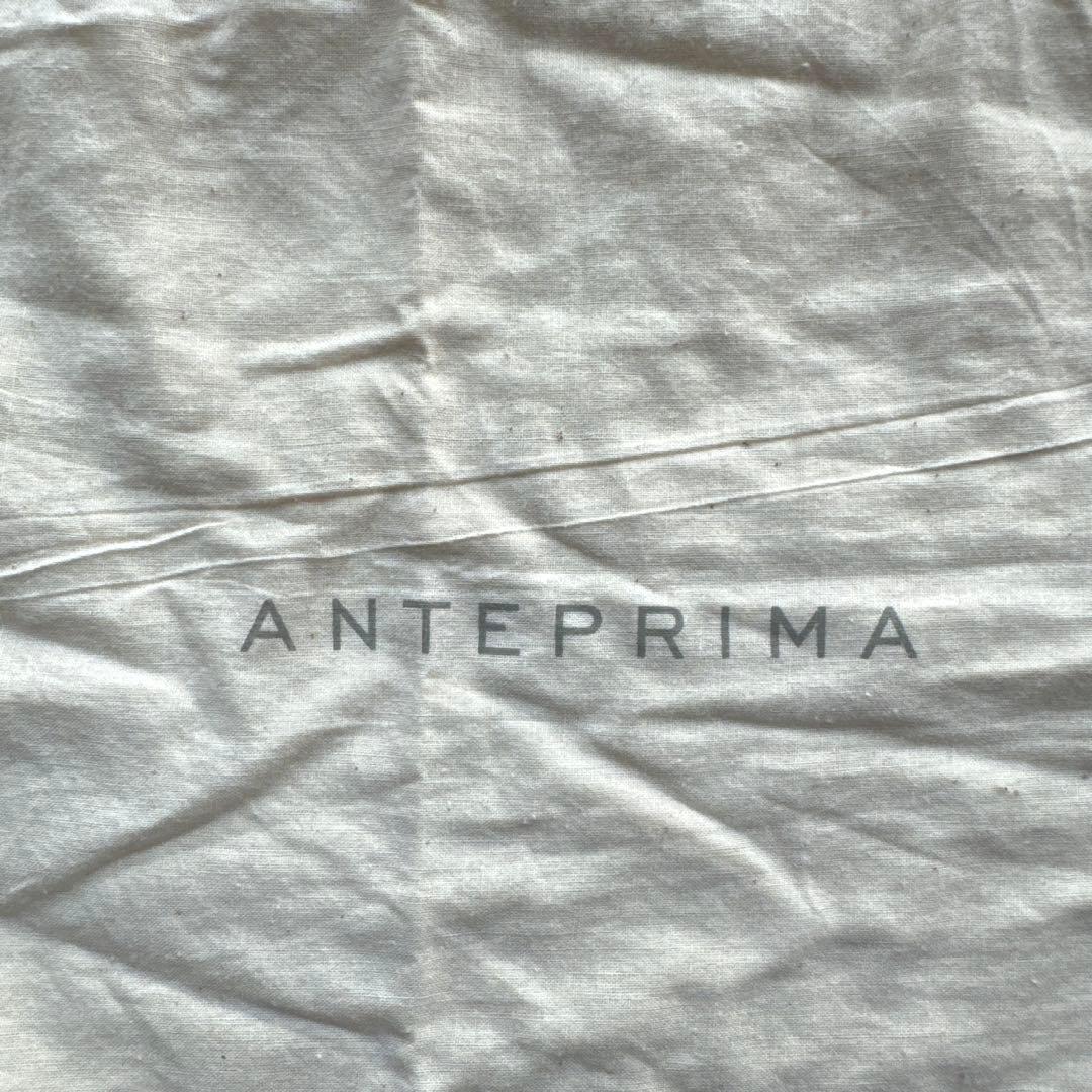 ANTEPRIMA バッグ