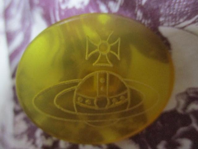 m22200★Vivienne West Wood★ジャケット