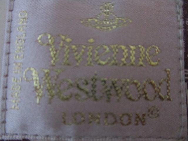 m22200★Vivienne West Wood★ジャケット