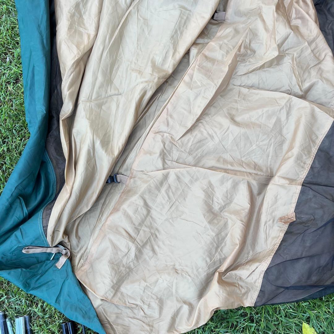 Coleman コールマン BCキャノピードーム270EX キャンプテント