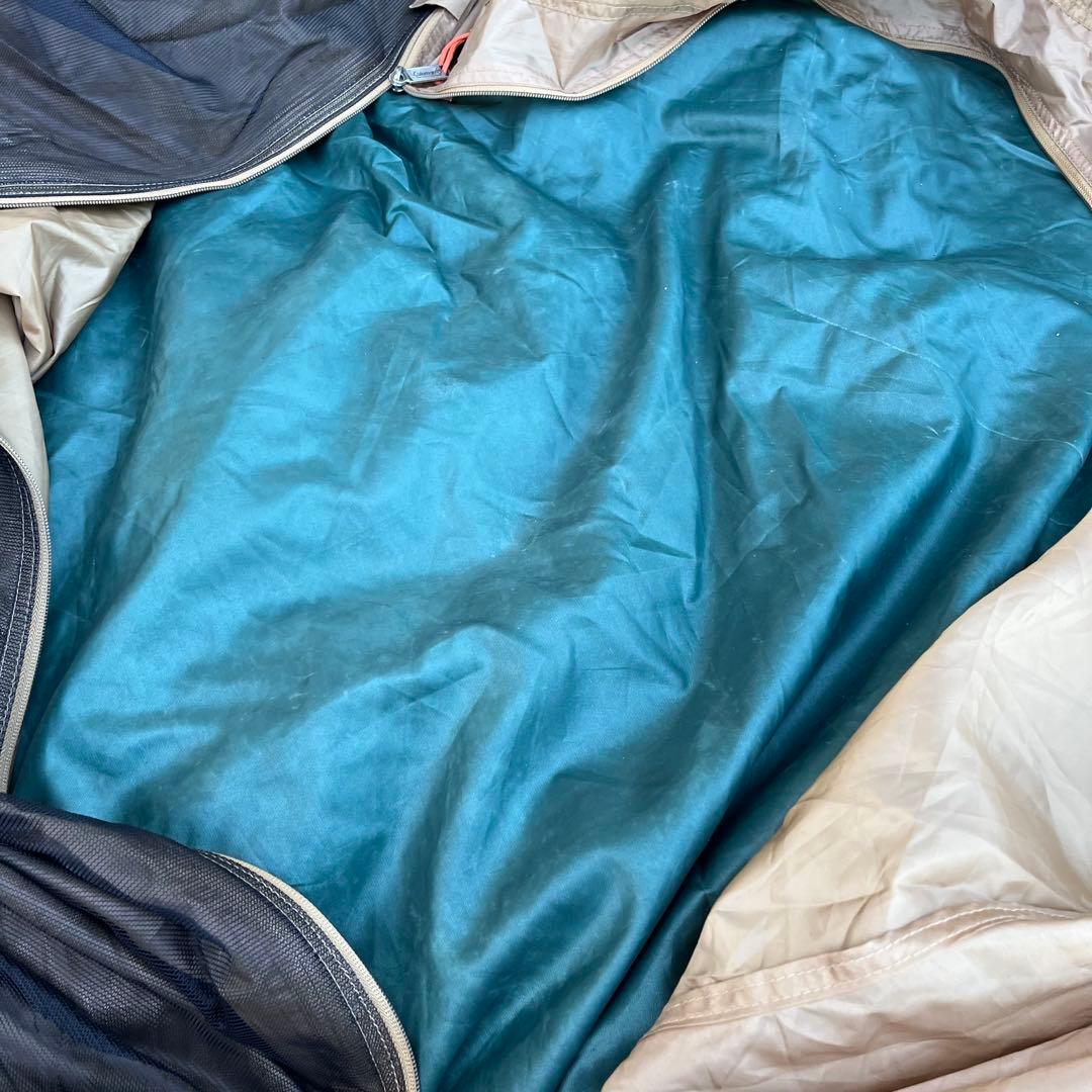 Coleman コールマン BCキャノピードーム270EX キャンプテント