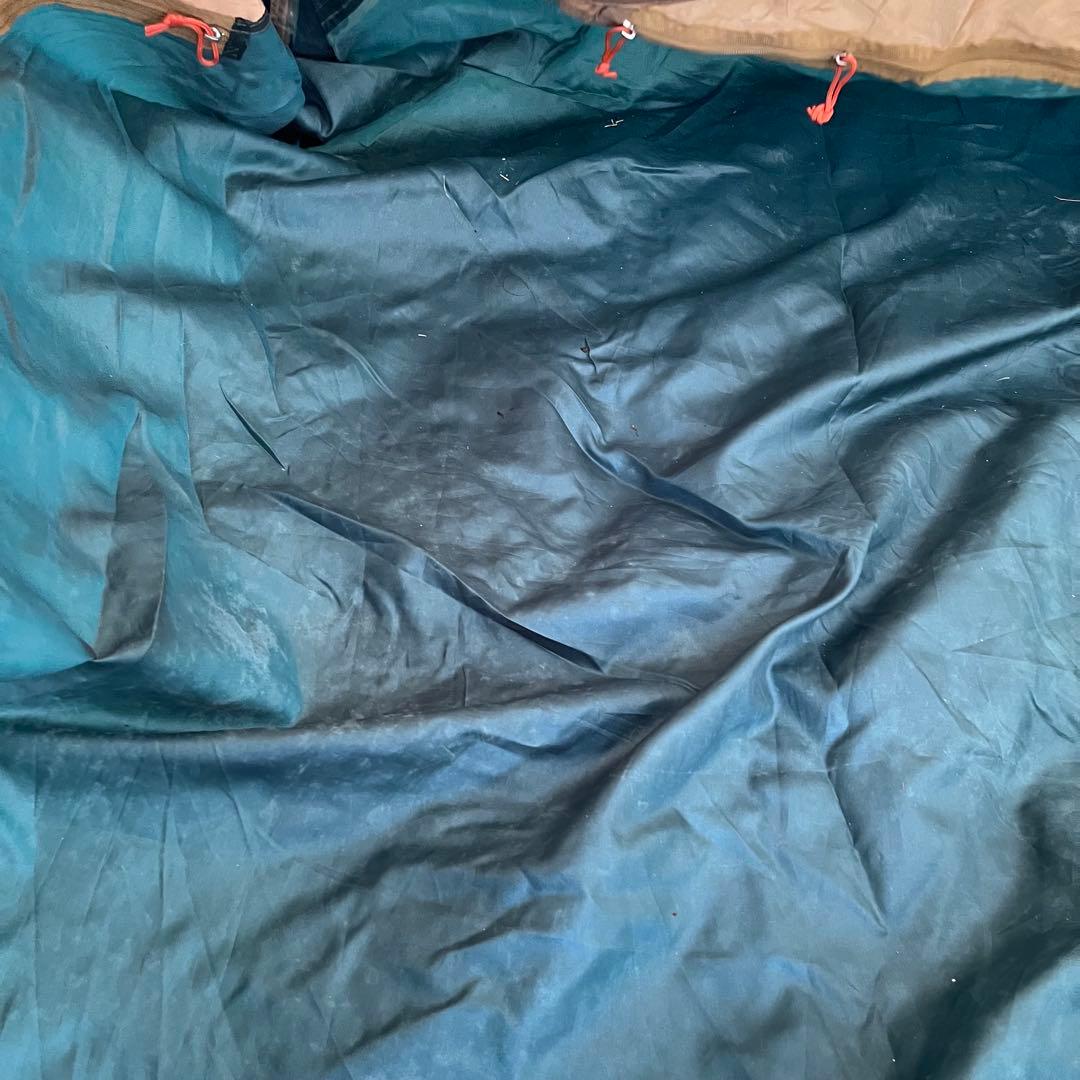 Coleman コールマン BCキャノピードーム270EX キャンプテント