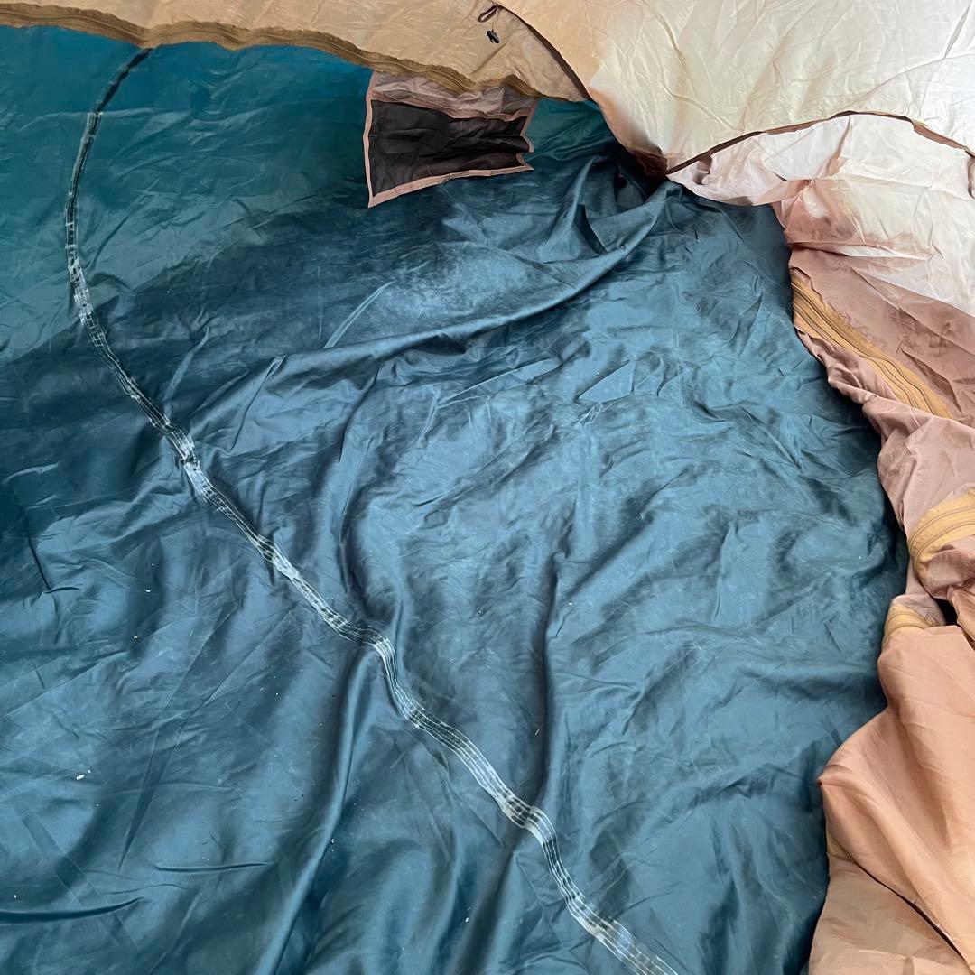 Coleman コールマン BCキャノピードーム270EX キャンプテント