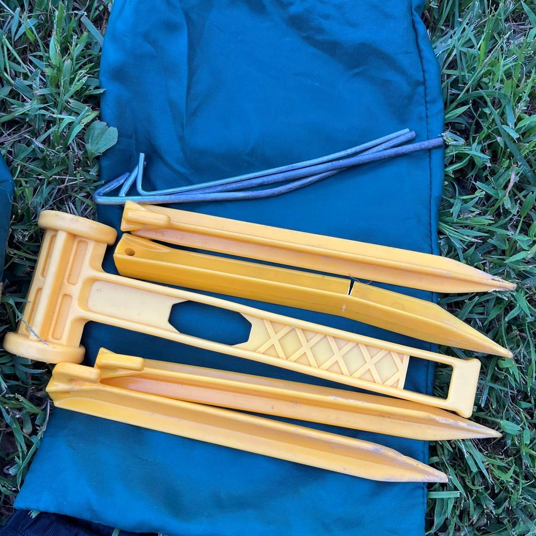 Coleman コールマン BCキャノピードーム270EX キャンプテント