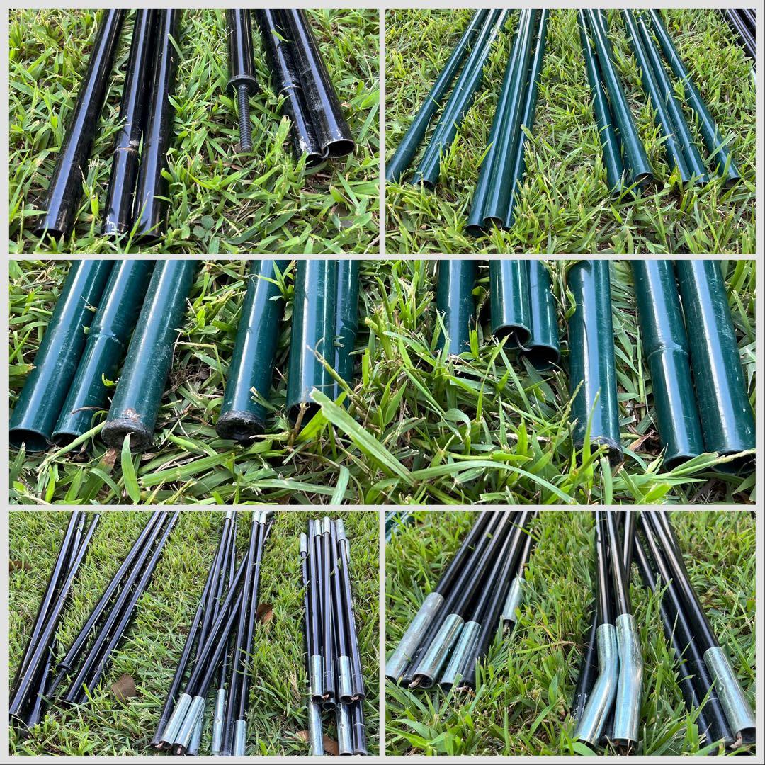 Coleman コールマン BCキャノピードーム270EX キャンプテント