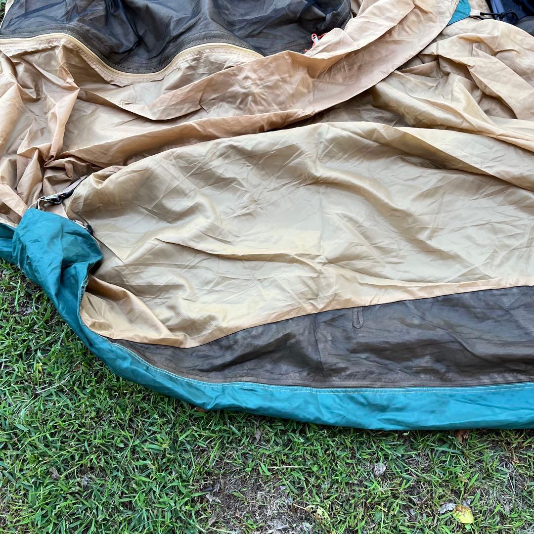 Coleman コールマン BCキャノピードーム270EX キャンプテント