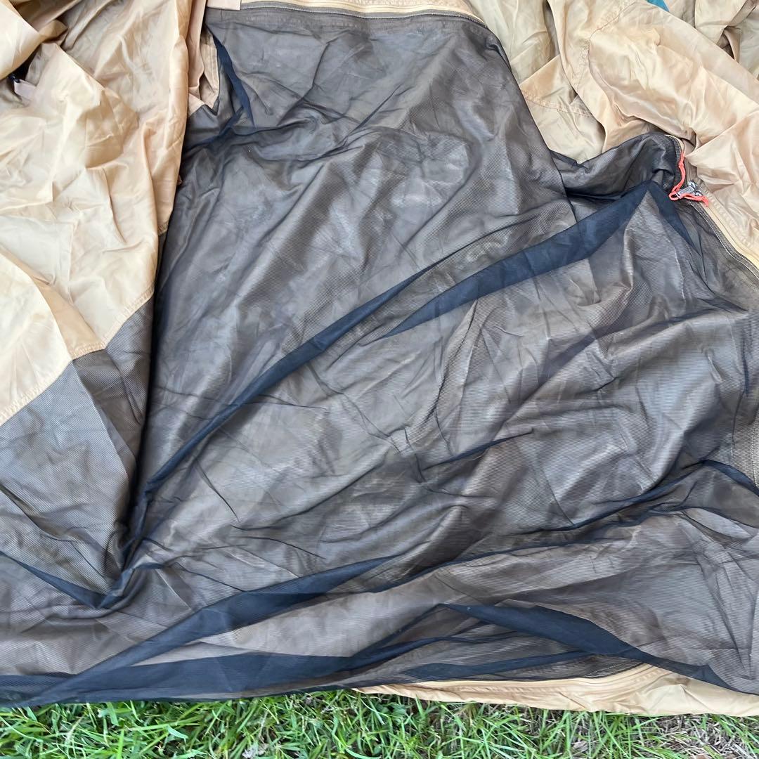 Coleman コールマン BCキャノピードーム270EX キャンプテント