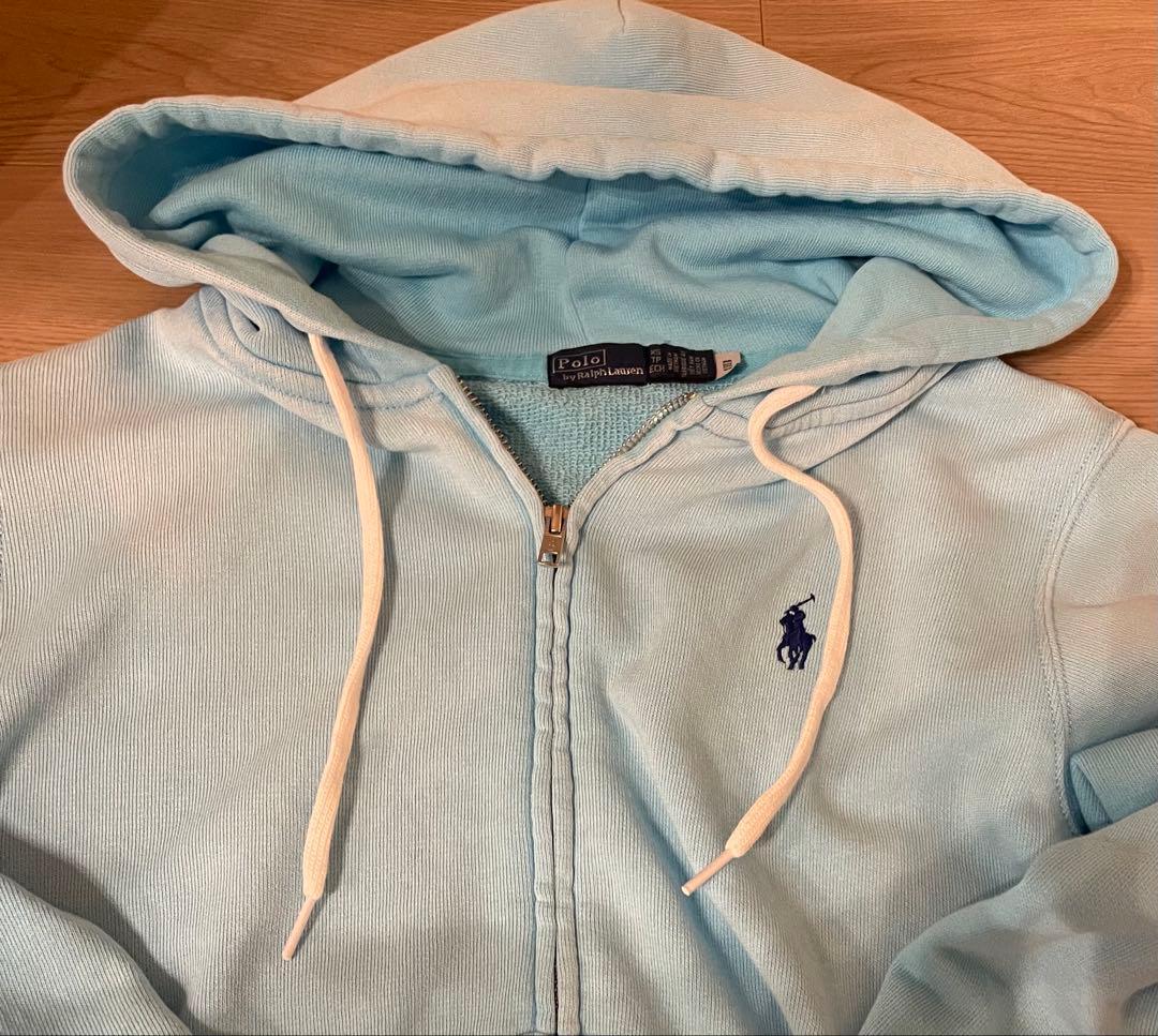 ラルフローレン　パーカー（2月中旬頃値上げ予定）