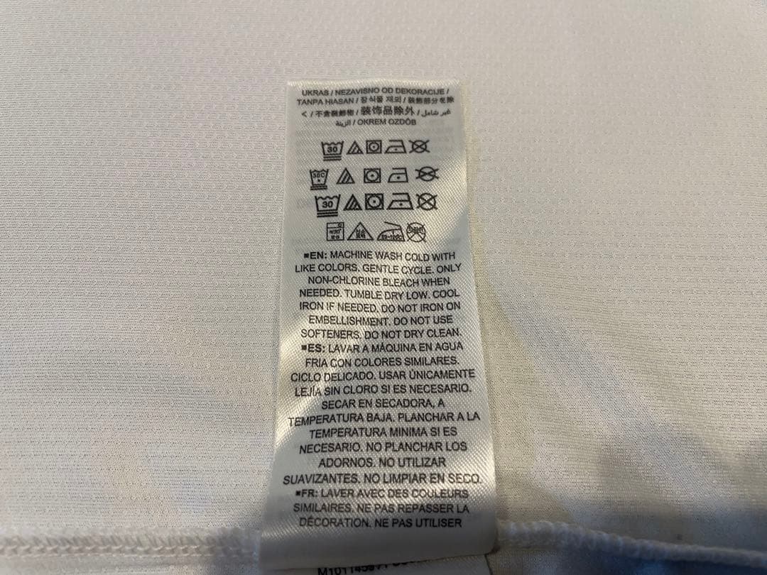 讀賣　巨人　GIANTS ジャイアンツ　ユニフォームXLサイズ　長嶋茂雄　3