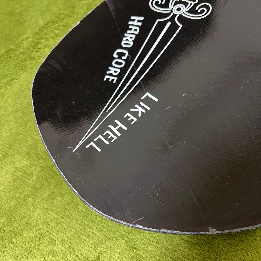 elan FREAK FR エラン153cm メンズ　スノーボード　板