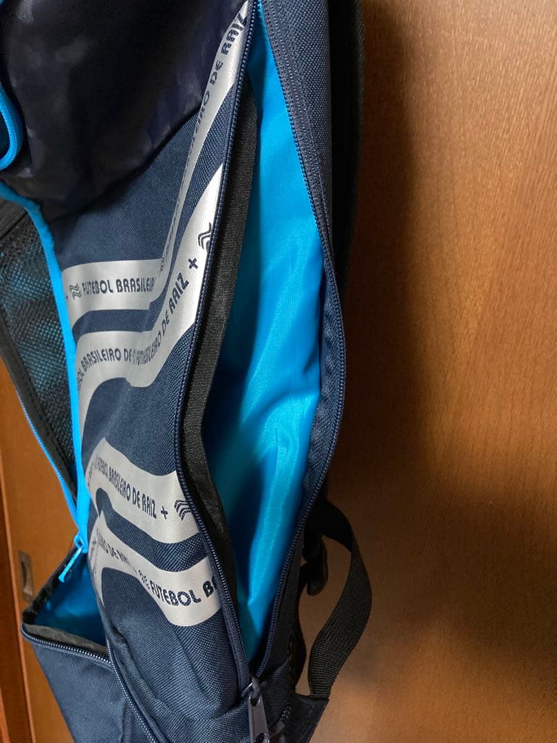 PENALTY ハイスベンチレーションパック容量:35L 未使用